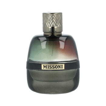 Missoni Pour Homme Eau de Parfum (100 ml) – En Elegant och Modern Herrdoft