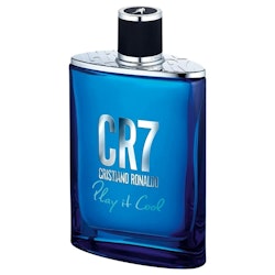 Cristiano Ronaldo CR7 Play It Cool Eau de Toilette (100 ml) – En Fräsch och Sportig Herrdoft