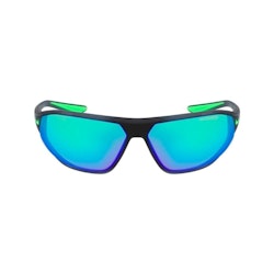 Nike Aero Swift M Herrsolglasögon DQ0993-21 – Sportig Design med Optimal Komfort