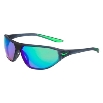 Nike Aero Swift M Herrsolglasögon DQ0993-21 – Sportig Design med Optimal Komfort