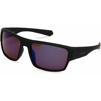 Herrsolglasögon Guess GF5115-6005C – Elegans och Självsäker Stil