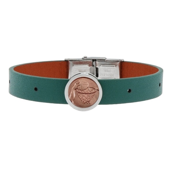 Herrarmband Talent Jewels TJA-1-02-02-3-3 – En Stilfull Accessoar för Den Självsäkra Mannen