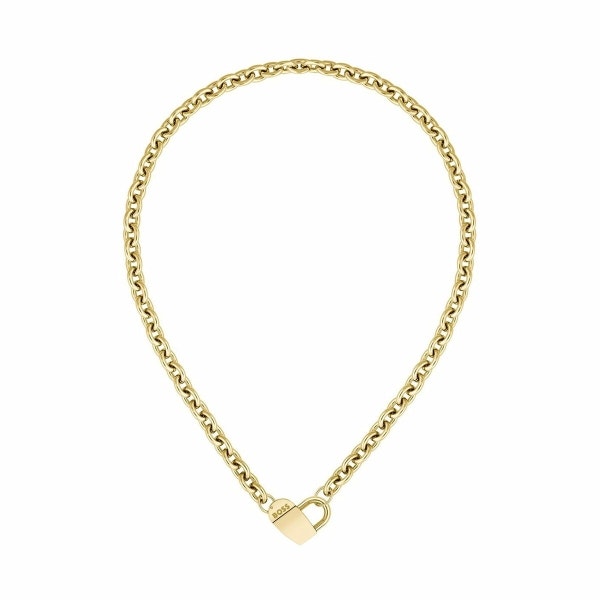 Kedja Hugo Boss 1580417 – Stilren Maskulin Elegans