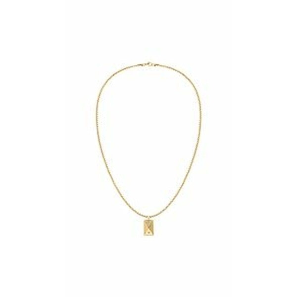 Kedja Tommy Hilfiger 2790565 – Modern & Maskulin Elegans