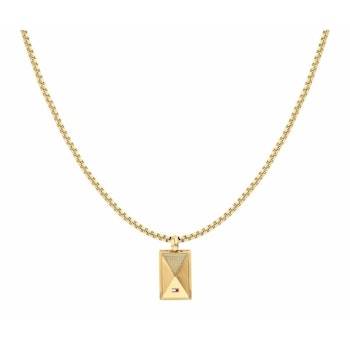Kedja Tommy Hilfiger 2790565 – Modern & Maskulin Elegans