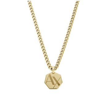 Damhänge Armani Exchange AXG0152710 – Elegant & Sofistikerad Accessoar