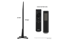 Samsung 65" TU65DU8005KXXC – Imponerande 4K Smart TV med LED-teknik