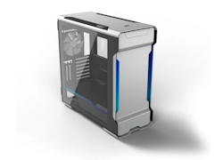 Phanteks Enthoo Evolv X – Ultimat Chassi med A-RGB och Tempered Glass