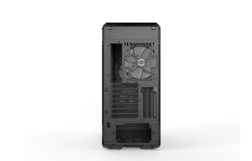 Phanteks Enthoo Evolv X – Ultimat Chassi med A-RGB och Tempered Glass