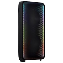 Bluetooth Högtalare Samsung MX-ST50B 240W – Kraftfull Ljudupplevelse med Dynamisk LED-design