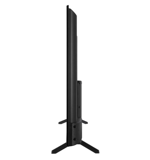 Luxor 65" LX6540UHD Flat TV – Imponerande 4K UHD-upplevelse i en Elegant och Tunn Design