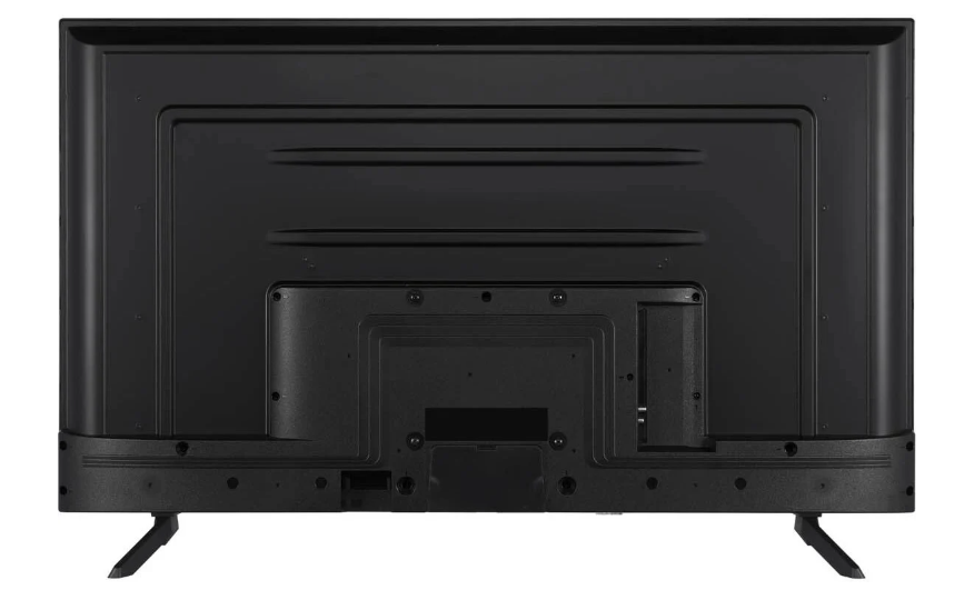 Luxor 65" LX6540UHD Flat TV – Imponerande 4K UHD-upplevelse i en Elegant och Tunn Design