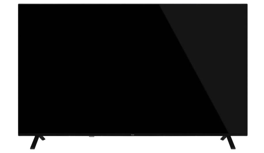 Luxor 65" LX6540UHD Flat TV – Imponerande 4K UHD-upplevelse i en Elegant och Tunn Design