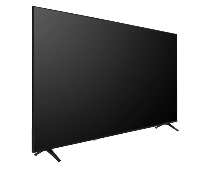 Andersson 65 "QLED6550UHD – Skarp 4K UHD QLED Smart TV med Fantastisk Bildkvalitet