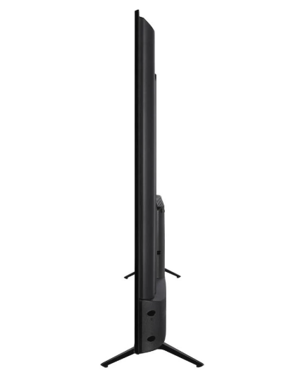 Andersson 65 "QLED6550UHD – Skarp 4K UHD QLED Smart TV med Fantastisk Bildkvalitet