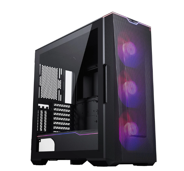 Config Pro – R7 9800X3D / RTX 5070 Ti – Kraftfull Gaming- och Arbetsstation