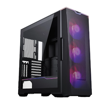 Config Pro – R7 9800X3D / RTX 5070 Ti – Kraftfull Gaming- och Arbetsstation