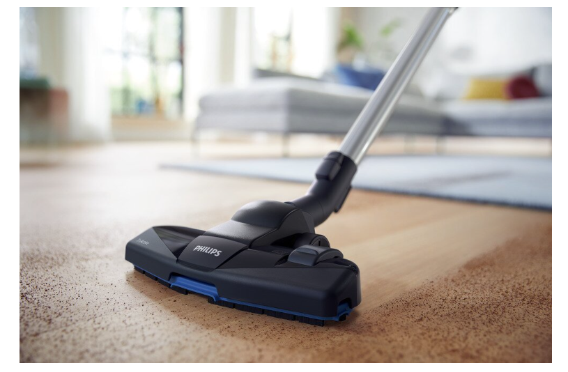 Philips FC9330/09 PowerPro – Kraftfull & Kompakt Golvdammsugare