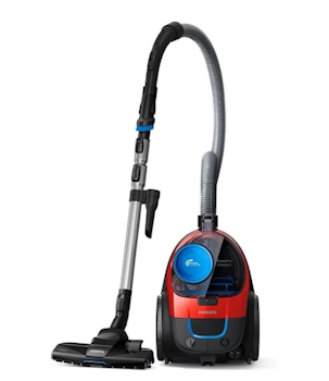 Philips FC9330/09 PowerPro – Kraftfull & Kompakt Golvdammsugare