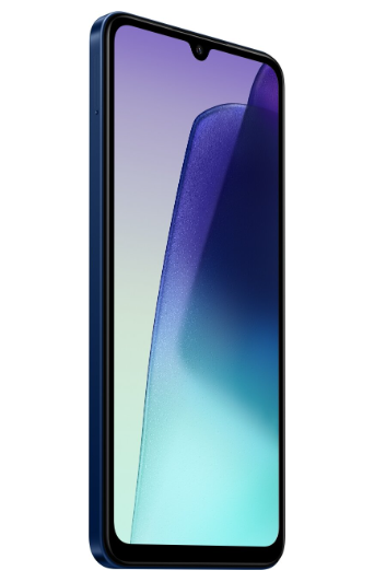 Redmi 14C – Stjärnblå | Stor Skärm & Kraftfull Prestanda till Rätt Pris