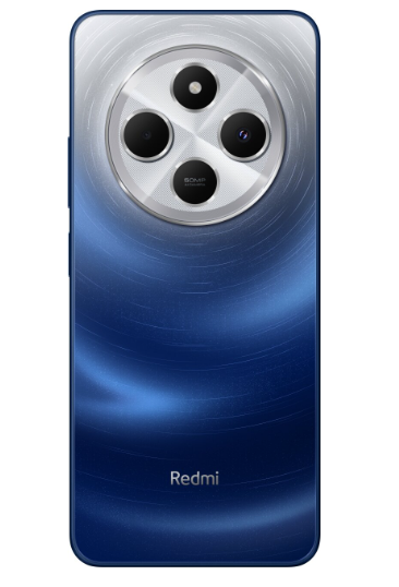 Redmi 14C – Stjärnblå | Stor Skärm & Kraftfull Prestanda till Rätt Pris