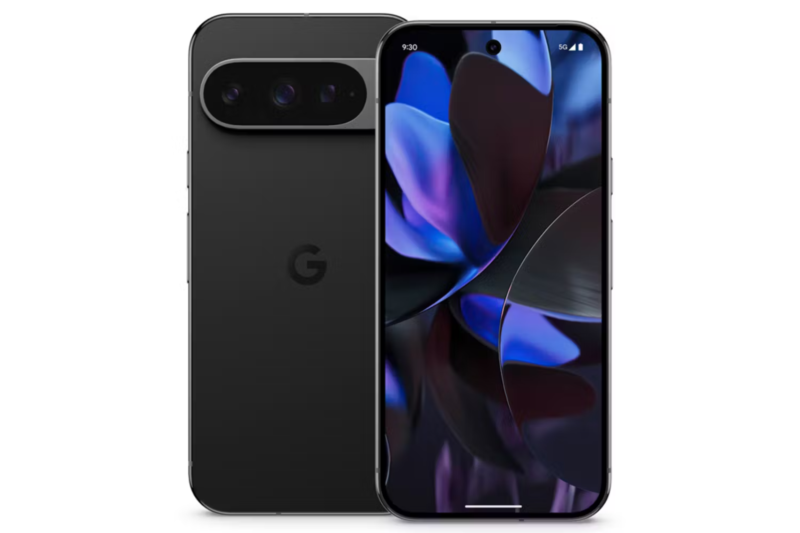 Google Pixel 9 128GB – Obsidian​