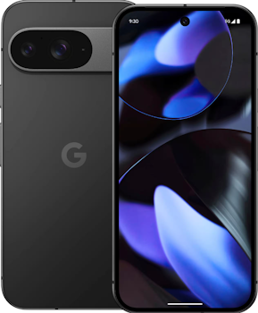 Google Pixel 9 128GB – Obsidian​