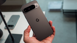 Google Pixel 9 128GB – Obsidian​