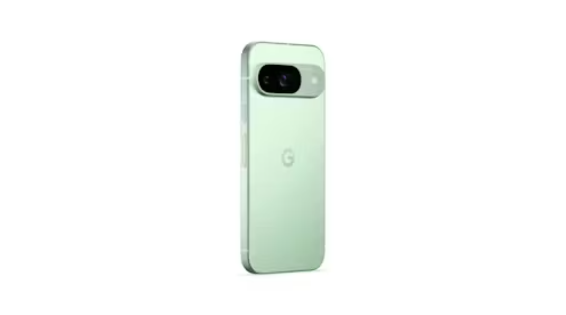 Google Pixel 9 128GB / 256GB – Wintergreen​