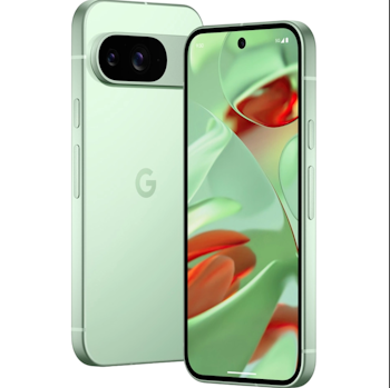 Google Pixel 9 128GB / 256GB – Wintergreen​