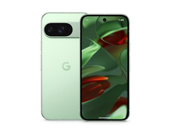Google Pixel 9 128GB / 256GB – Wintergreen​