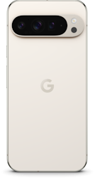 Google Pixel 9 128GB och 256GB – Porcelain
