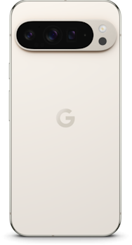 Google Pixel 9 128GB och 256GB – Porcelain