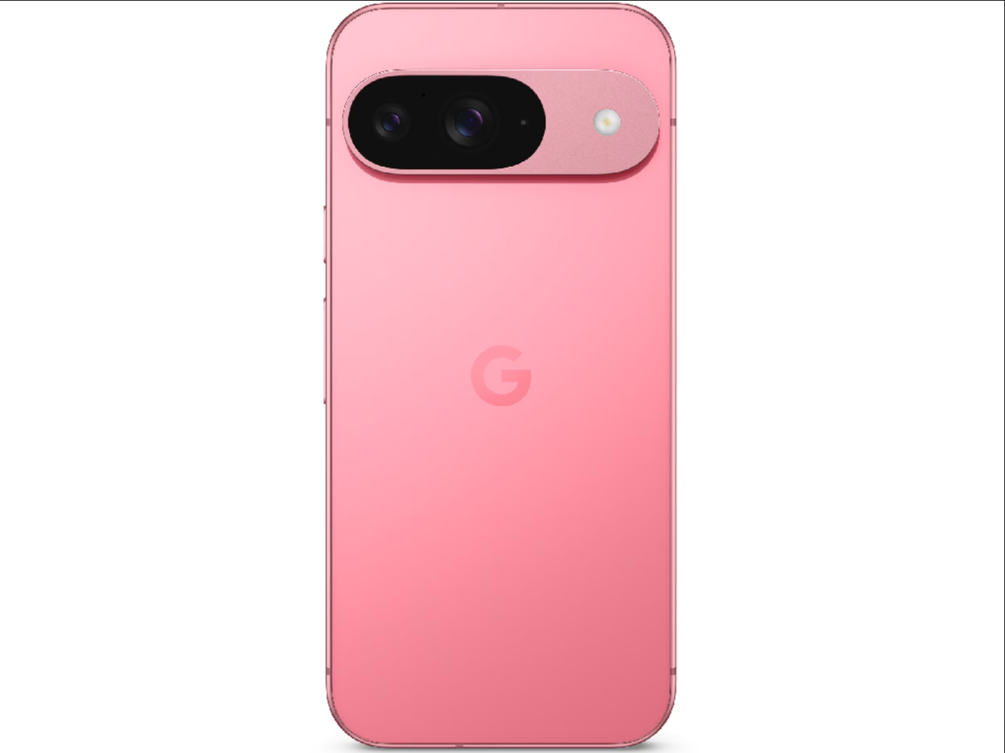 Google Pixel 9 128GB och 256GB – Peony