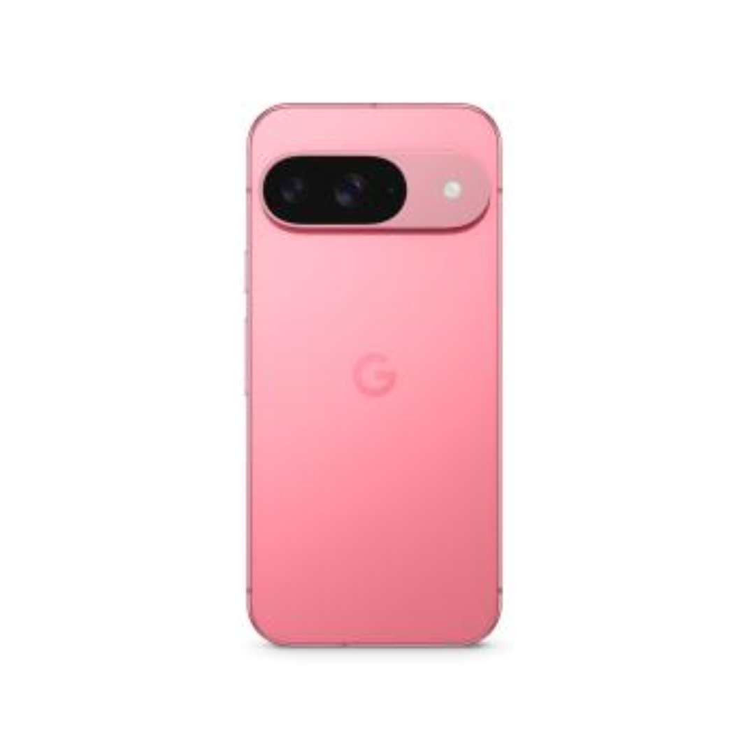 Google Pixel 9 128GB och 256GB – Peony