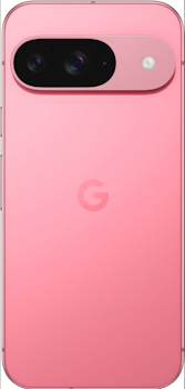 Google Pixel 9 128GB och 256GB – Peony