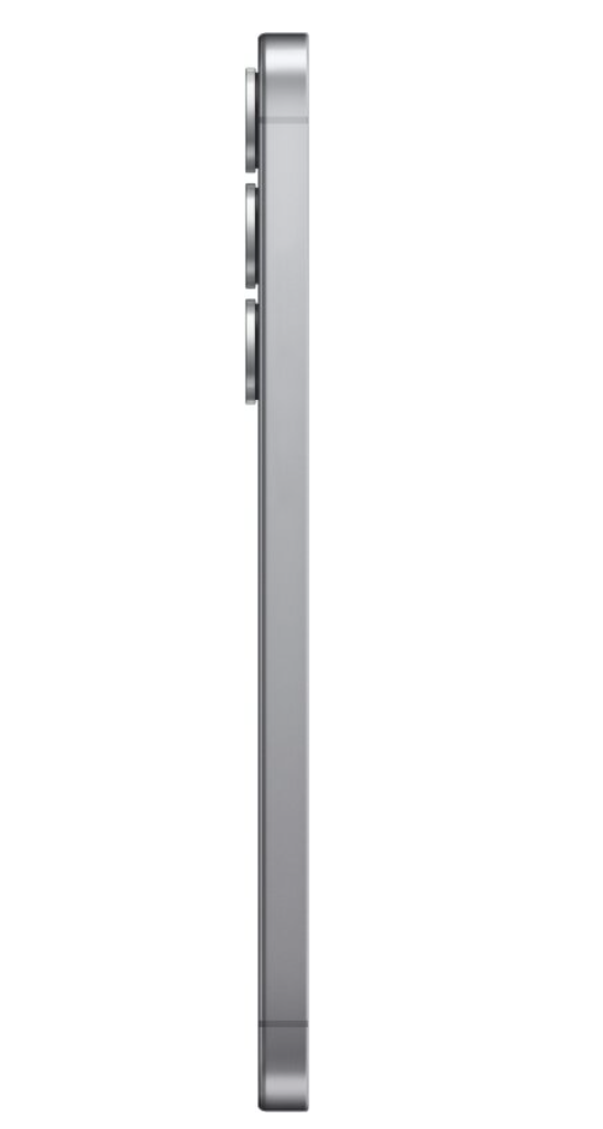 Samsung Galaxy S25+ – En Revolution i Silver Shadow