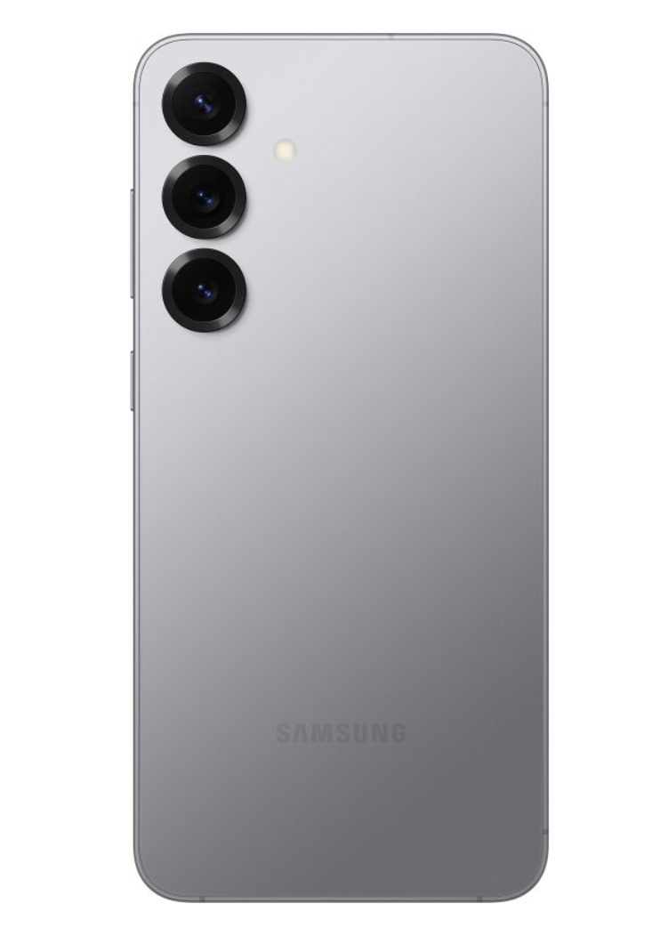 Samsung Galaxy S25+ – En Revolution i Silver Shadow