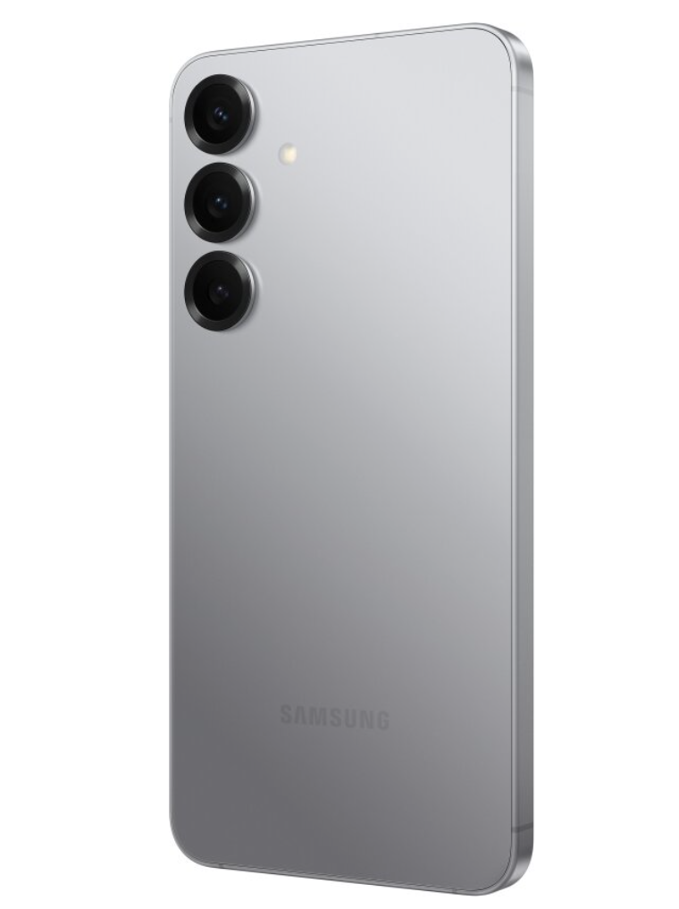 Samsung Galaxy S25+ – En Revolution i Silver Shadow