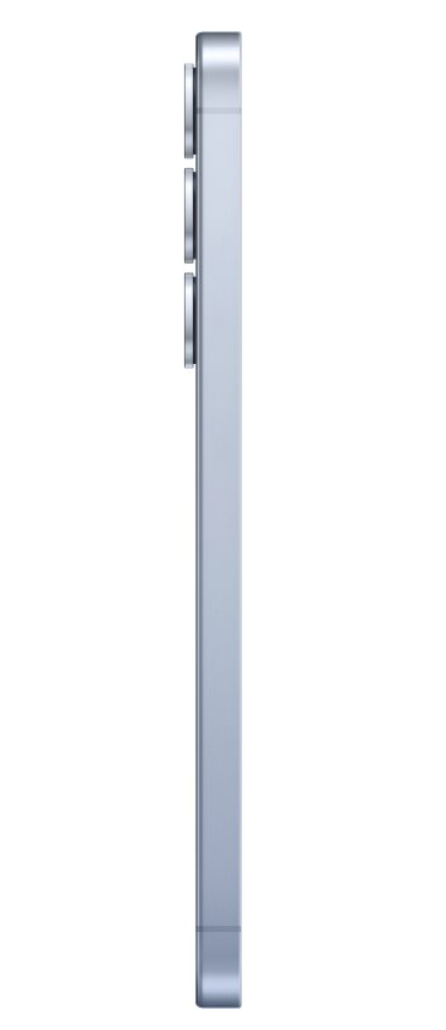 Samsung Galaxy S25+ – Banbrytande prestanda i Icyblue