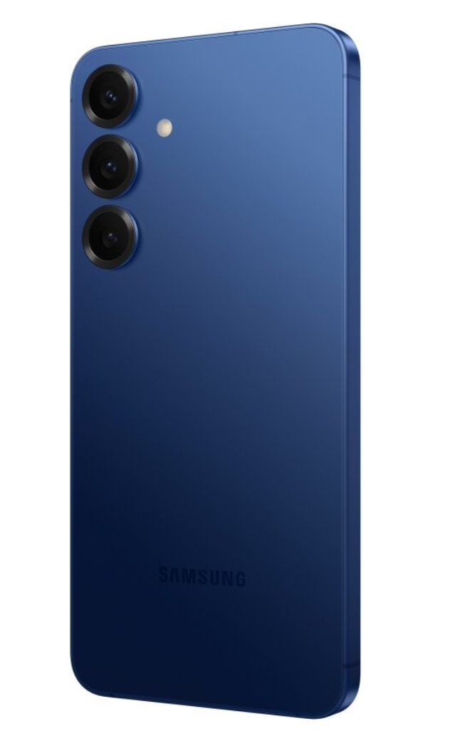 Samsung Galaxy S25+ – Stilren kraft i Navy