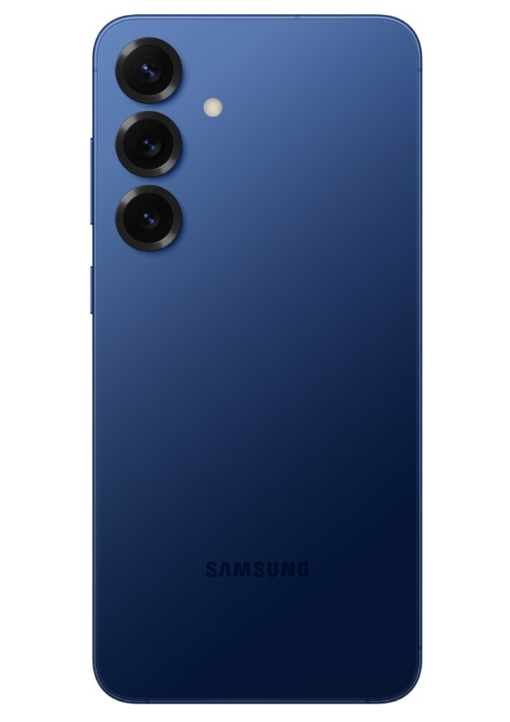 Samsung Galaxy S25+ – Stilren kraft i Navy