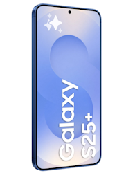 Samsung Galaxy S25+ – Stilren kraft i Navy