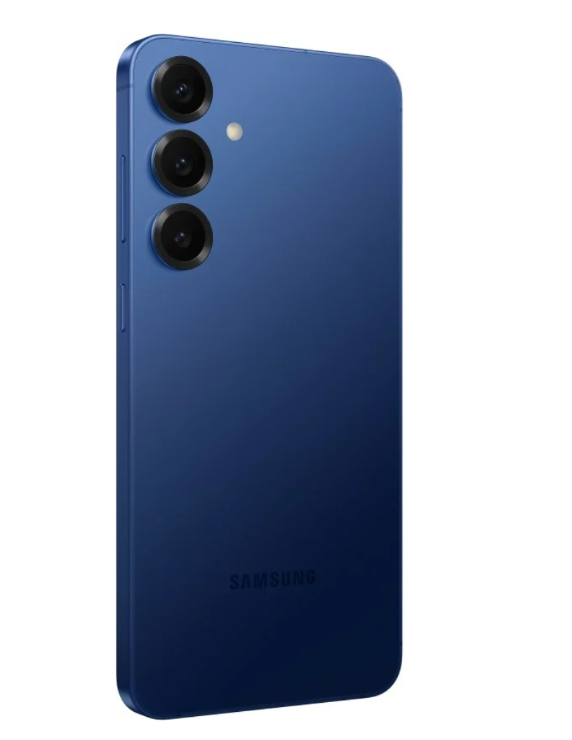 Samsung Galaxy S25+ – Stilren kraft i Navy