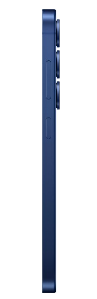 Samsung Galaxy S25 – Innovativ kraft i Navy