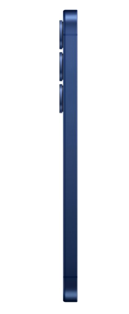 Samsung Galaxy S25 – Innovativ kraft i Navy