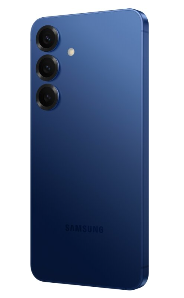Samsung Galaxy S25 – Innovativ kraft i Navy