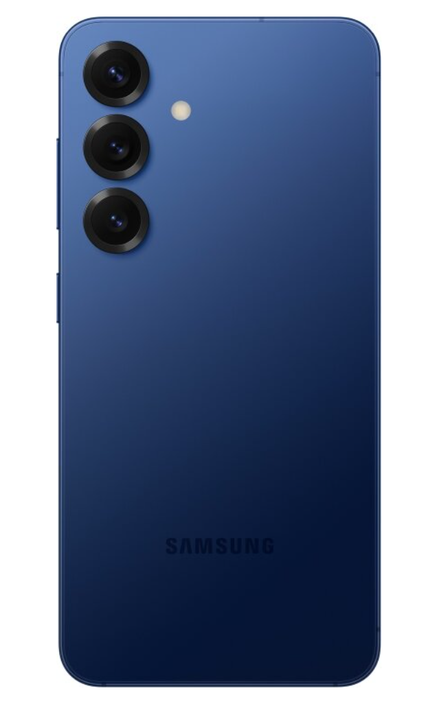 Samsung Galaxy S25 – Innovativ kraft i Navy