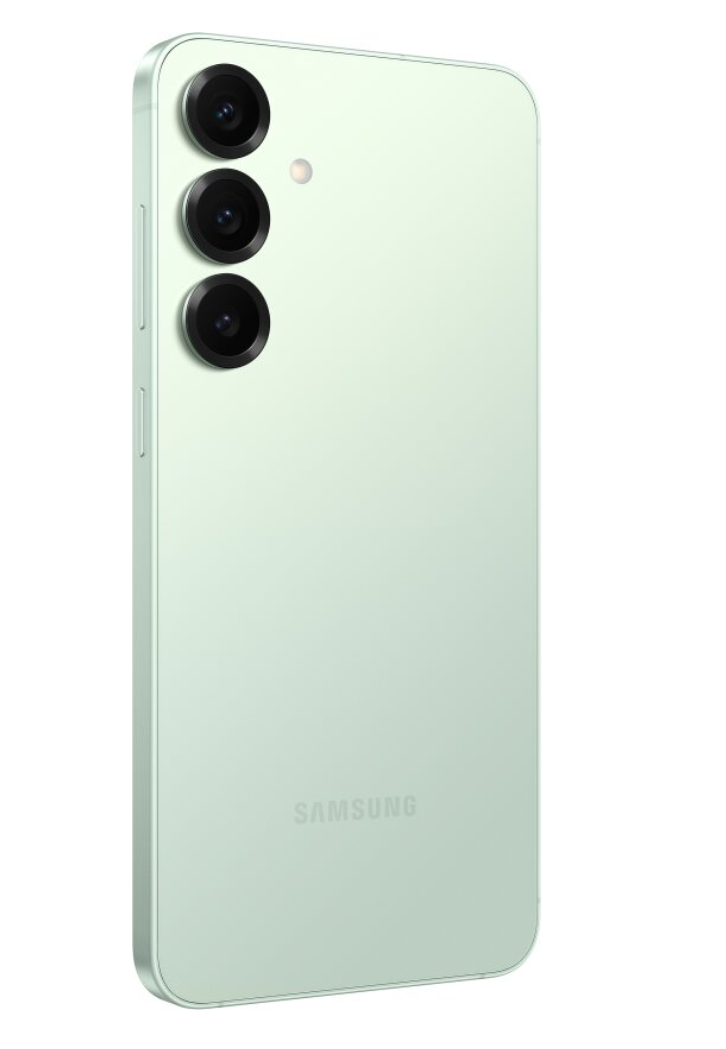 Samsung Galaxy S25+ – Banbrytande innovation i Mint