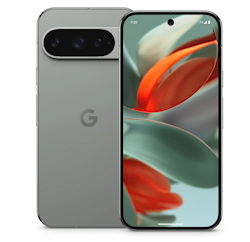 Google Pixel 9 Pro – Revolutionerande teknik i Hazel